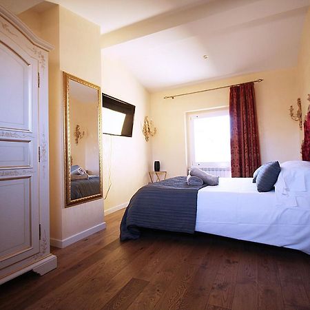 Homedoapartments Deluxe Terme Suite 피렌체 외부 사진