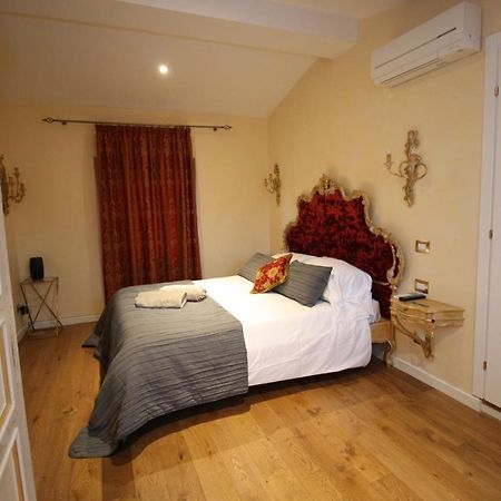 Homedoapartments Deluxe Terme Suite 피렌체 외부 사진