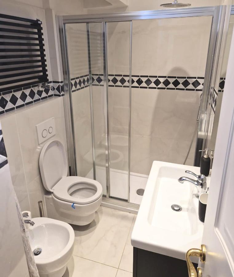 Homedoapartments Deluxe Terme Suite 피렌체 외부 사진