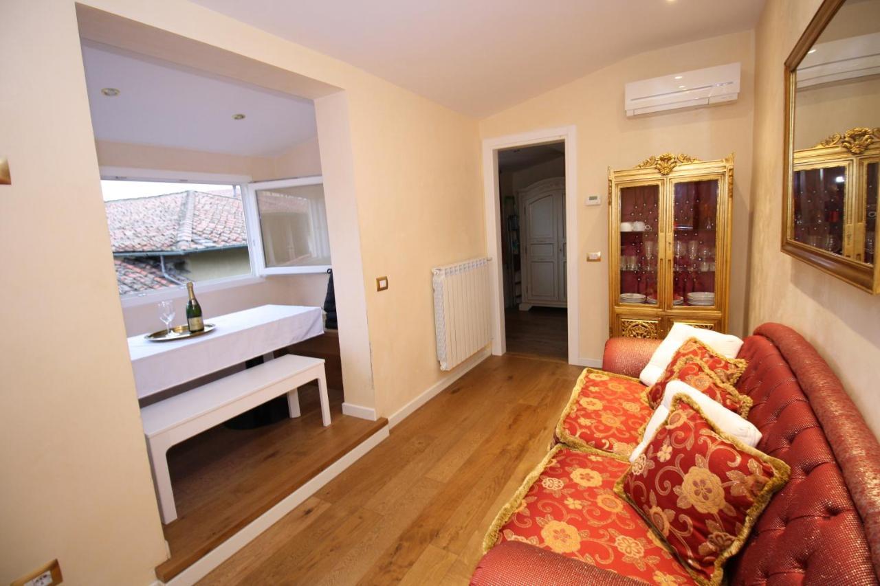 Homedoapartments Deluxe Terme Suite 피렌체 외부 사진
