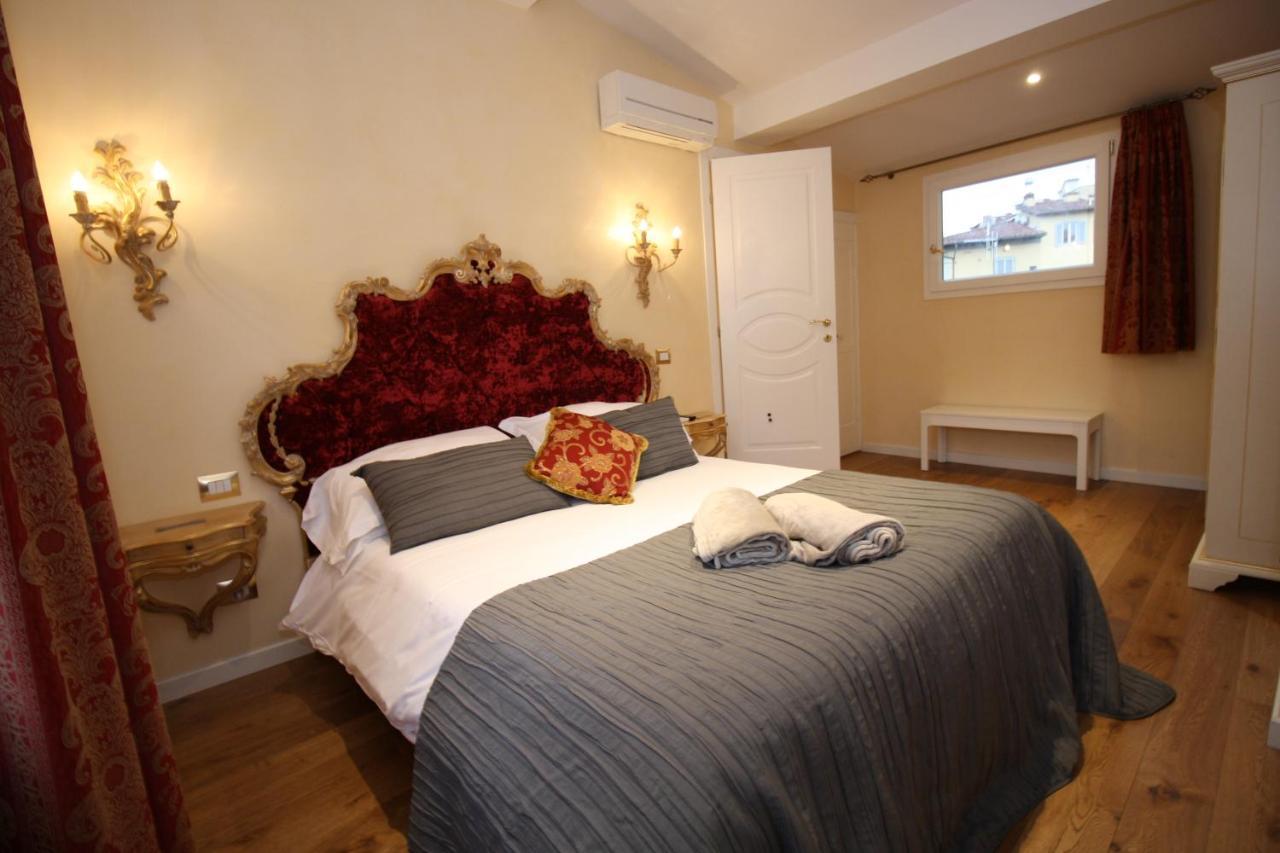 Homedoapartments Deluxe Terme Suite 피렌체 외부 사진