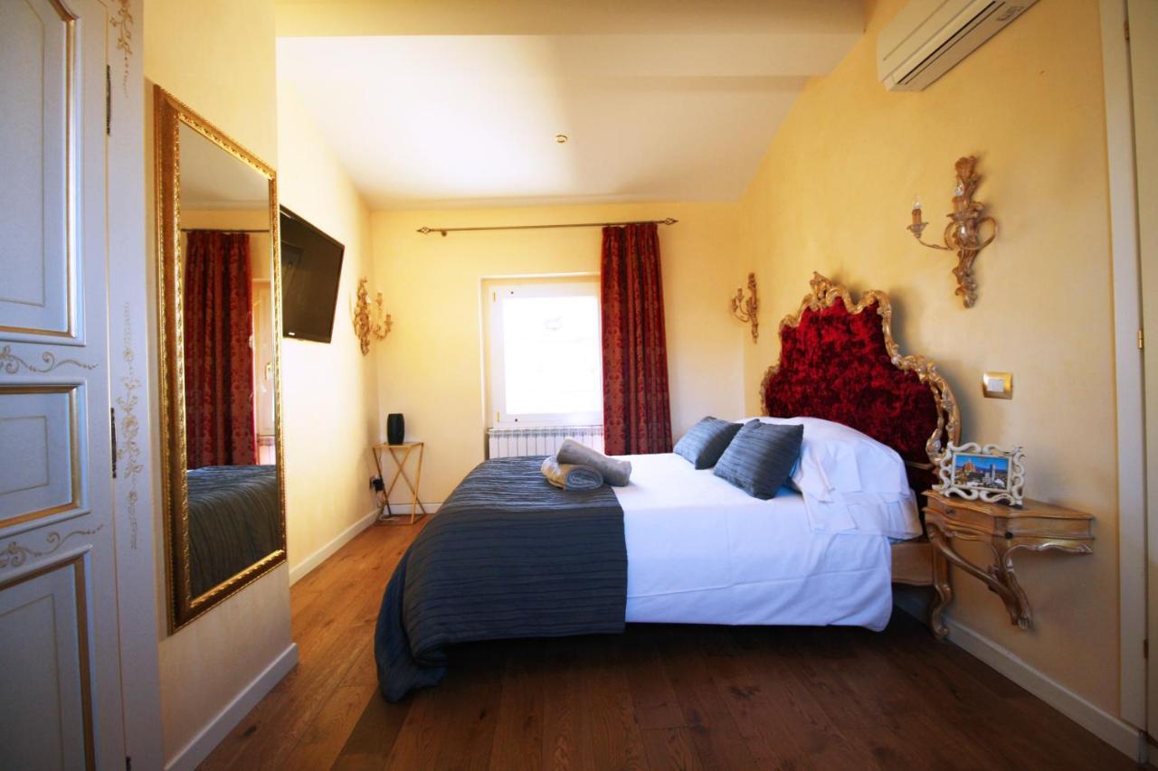 Homedoapartments Deluxe Terme Suite 피렌체 외부 사진
