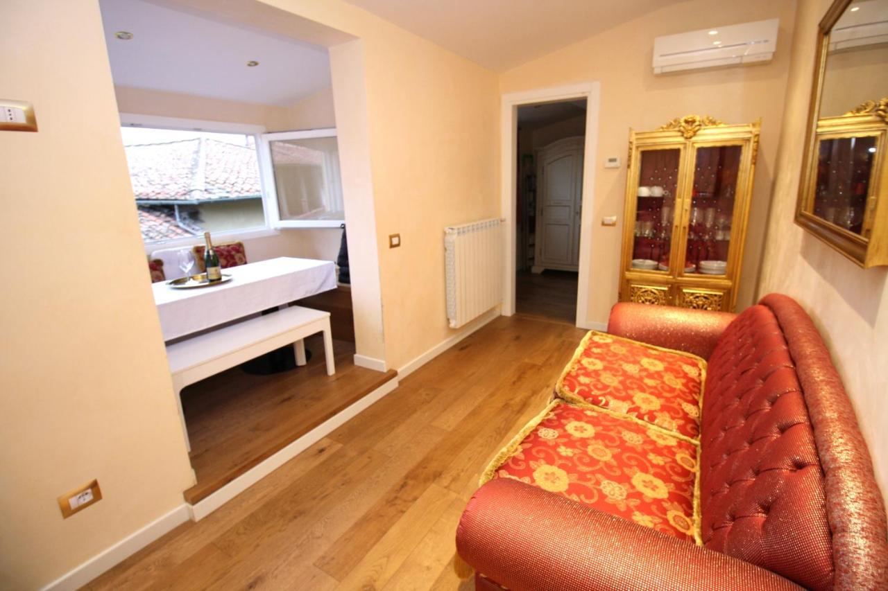 Homedoapartments Deluxe Terme Suite 피렌체 외부 사진