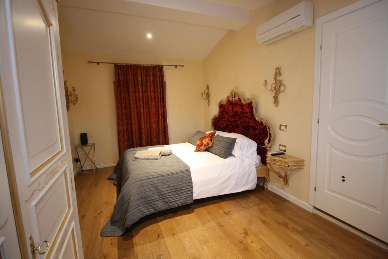 Homedoapartments Deluxe Terme Suite 피렌체 외부 사진