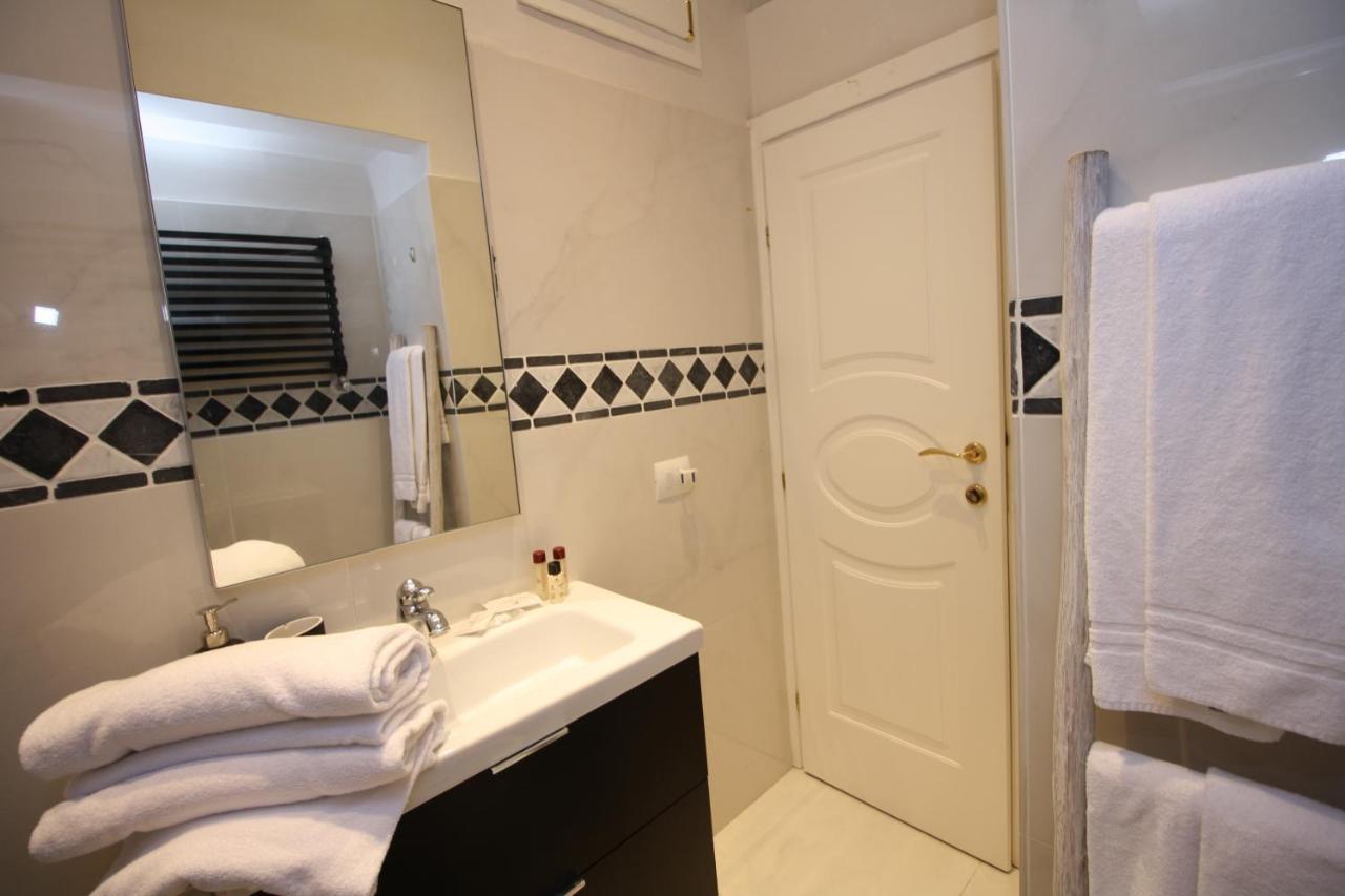 Homedoapartments Deluxe Terme Suite 피렌체 외부 사진
